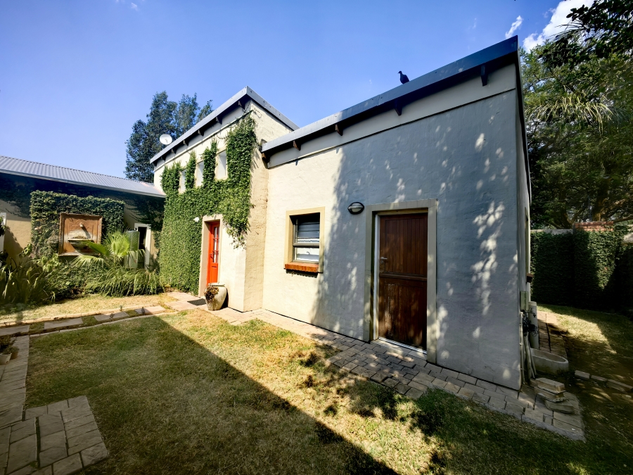 3 Bedroom Property for Sale in Waterval East North West
